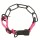SPRENGER Halsband HALSKETTE verstellbar 70-75cm ClicLock Verschluss für Hunde