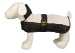 KARLIE Hundemantel EISBÄR BEIGE verschiedene...