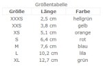 TRILUS Pfotenschutz PROTEX PAWZ 12 Stück versch. Größen wasserdicht für Hunde