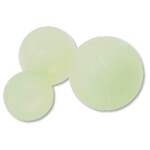 CHUCKIT Spielball MAX GLOW Kautschuk extrem robust...