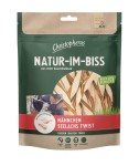 CHRISTOPHERUS Snacks NATUR-IM-BISS 300g verschiedene Sorten