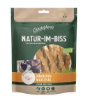 CHRISTOPHERUS Snacks NATUR-IM-BISS 300g verschiedene Sorten