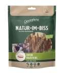 CHRISTOPHERUS Snacks NATUR-IM-BISS 300g verschiedene Sorten
