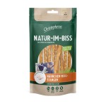 CHRISTOPHERUS Hundesnacks NATUR-IM-BISS 70g verschiedene...