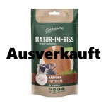 CHRISTOPHERUS Hundesnacks NATUR-IM-BISS 70g verschiedene...