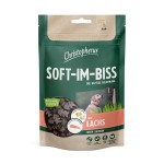 CHRISTOPHERUS Snacks SOFT-IM-BISS verschiedene Sorten 125g getreidefrei für Hunde