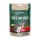 CHRISTOPHERUS Snacks SOFT-IM-BISS verschiedene Sorten 125g getreidefrei für Hunde