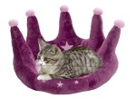 KARLIE Schlafplatz PRINCESS BETT ø 45cm rosa...
