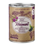 SANABELLE Nassfutter HEIMAT Adult ZARTES HÜHNCHEN...