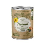 SANABELLE Nassfutter HEIMAT Adult LECKERES LANDRIND...