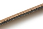 KARLIE Zubehör HALSBAND CORK Rustic 40-65cm für...