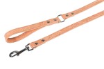 KARLIE Führleine LEINE CORK Rustic extra...