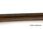 KARLIE Führleine LEINE CORK Rustic verstellbar 200...
