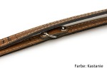 KARLIE Führleine LEINE CORK Rustic verstellbar 200 cm für Hunde