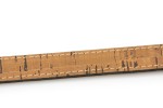 KARLIE Zubehör HALSBAND CORK Kastanie 40-65cm für Hunde