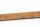 KARLIE Zubehör HALSBAND CORK Kastanie 40-65cm für Hunde