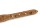 KARLIE Zubehör HALSBAND CORK Kastanie 40-65cm für Hunde