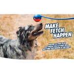 CHUCKIT Spielzeug SPORT JUNIOR BALL LAUNCHER Wurfschleuder 45cm für Hunde