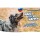 CHUCKIT Spielzeug SPORT JUNIOR BALL LAUNCHER Wurfschleuder 45cm für Hunde