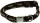 DINOLEINE Halsband KLICK-HALSBAND Polyester 11mm Größe L/45-70cm für Hunde