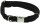 DINOLEINE Halsband KLICK-HALSBAND Polyester 11mm Größe L/45-70cm für Hunde