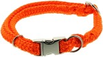 DINOLEINE Halsband KLICK-HALSBAND Polyester 11mm...