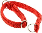 DINOLEINE Halsband STOPPWÜRGER Polyester 8mm...