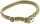 DINOLEINE Halsband STOPPWÜRGER Polyester 8mm Größe XXS/30cm für Hunde