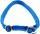 DINOLEINE Halsband STOPPWÜRGER Polyester 8mm Größe XXS/30cm für Hunde