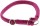 DINOLEINE Halsband STOPPWÜRGER Polyester 8mm Größe XXS/30cm für Hunde