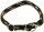 DINOLEINE Halsband STOPPWÜRGER Polyester 11mm Größe S/45cm für Hunde