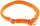 DINOLEINE Halsband STOPPWÜRGER Polyester 11mm Größe S/45cm für Hunde
