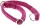 DINOLEINE Halsband STOPPWÜRGER Polyester 11mm Größe M/55cm für Hunde