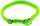 DINOLEINE Halsband STOPPWÜRGER Polyester 11mm Größe M/55cm für Hunde