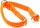 DINOLEINE Halsband STOPPWÜRGER Polyester 11mm Größe M/55cm für Hunde