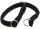 DINOLEINE Halsband STOPPWÜRGER Polyester 11mm Größe M/55cm für Hunde