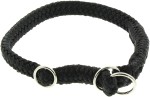 DINOLEINE Halsband STOPPWÜRGER Polyester 11mm Größe L/60cm für Hunde