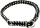 DINOLEINE Halsband STOPPWÜRGER Baumwolle 10mm Größe L/60cm für Hunde