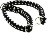 DINOLEINE Halsband STOPPWÜRGER Baumwolle 14mm Größe L/60cm für Hunde