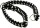 DINOLEINE Halsband STOPPWÜRGER Baumwolle 14mm Größe L/60cm für Hunde
