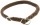 DINOLEINE Halsband STOPPWÜRGER Baumwolle 10mm Größe XS/35cm für Hunde