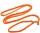 DINOLEINE Leine RETRIEVERLEINE Polyester mit Easy-Locking-System 8mm für Hunde