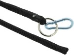 DINOLEINE Leine SCHLEPPLEINE Ø 6mm Länge 5 - 10 Meter versch. Farben für Hunde