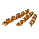 BEEZTEES Kauartikel KAUSTICK TWISTER mit Ente in drei...