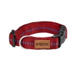 KOCH Halsband KLICK-HALSBAND mit Kennfäden 15mm...