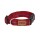 KOCH Halsband KLICK-HALSBAND mit Kennfäden 25mm 30-45cm gepolstert für Hunde