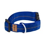 KOCH Halsband KLICK-HALSBAND mit Kennfäden 40mm...
