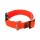KOCH Halsband KLICK-HALSBAND mit Kennfäden 40mm 47-63cm gepolstert für Hunde