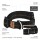 KOCH Halsband KLICK-HALSBAND mit Kennfäden 40mm 47-63cm gepolstert für Hunde