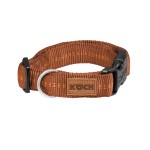 KOCH Halsband KLICK-HALSBAND mit Kennfäden 25mm...